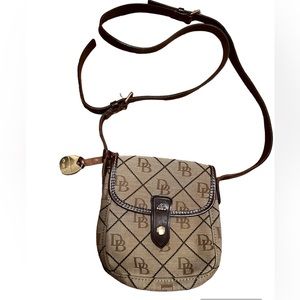 DOONEY & BOURKE small crossbody